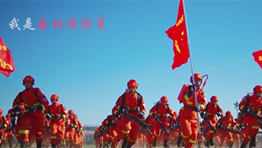 120秒超燃大場面看身邊的超級英雄
